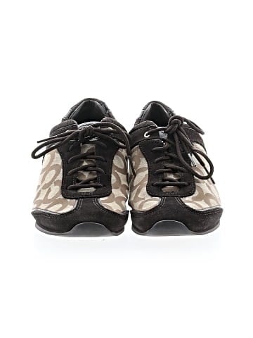 Coach Factory Sneakers (view 2)