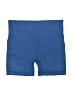 JoyLab Solid Blue Athletic Shorts Size XL - photo 2