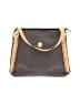 RION Brown Shoulder Bag One size - photo 1