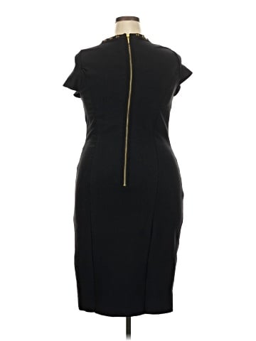 Ashley Stewart Cocktail Dress (view 2)