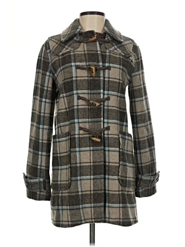 Gap Coat (view 1)