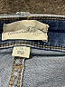 Universal Thread Blue Denim Shorts Size 18 - photo 3
