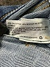 Universal Thread Blue Denim Shorts Size 18 - photo 4