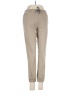Volcom Solid Tan Casual Pants Size XL - photo 1