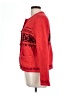 Free Assembly Red Cardigan Size L - photo 5