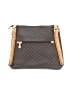 RION Brown Shoulder Bag One size - photo 3