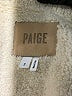 Paige Blue Denim Jacket Size S - photo 6