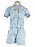 Gap Blue Romper Size 2 - photo 1
