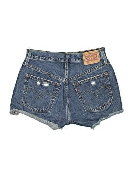 Levi's Denim Shorts (view 2)