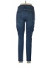 Joe's Jeans Solid Blue Jeans Size 31 waist - photo 2