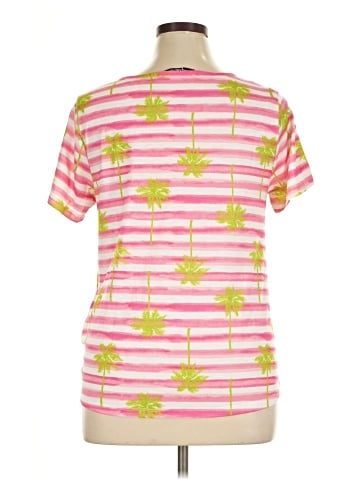 Onque Casuals Short Sleeve Top (view 2)