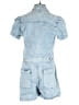Gap Blue Romper Size 2 - photo 2