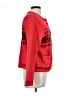 Free Assembly Red Cardigan Size L - photo 4