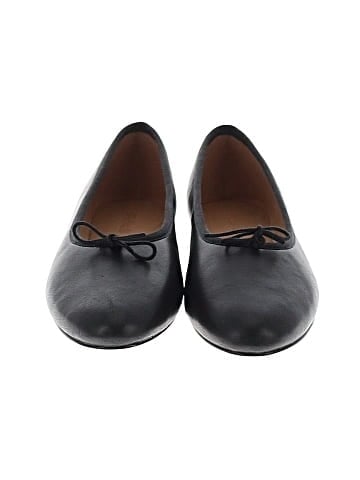 Madewell The April Ballet Flat (view 2)