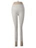 Slim Me by MeMoi Ivory Active Pants Size 3X - photo 1