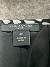 Ann Taylor 100% Polyester Polka Dots Black Casual Dress Size 6 Petite - photo 7