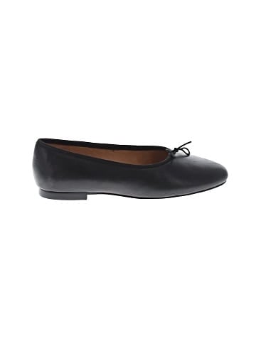 Madewell The April Ballet Flat (view 1)
