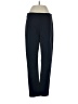 Adrianna Papell Solid Blue Active Pants Size 4 - photo 1