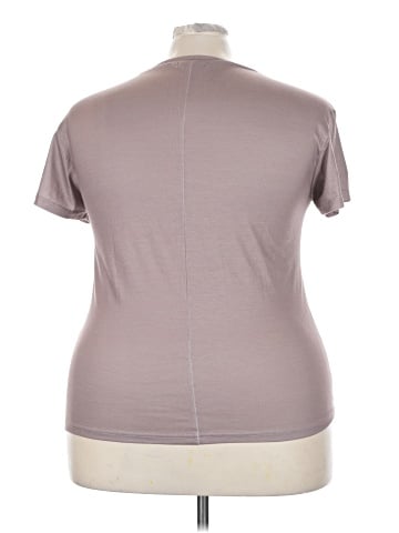Misslook Short Sleeve T-Shirt (view 2)