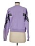 Peloton Purple Sweatshirt Size M - photo 2