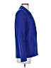 Divided by H&M Blue Blazer Size 4 - photo 4