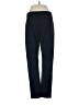 Adrianna Papell Solid Blue Active Pants Size 4 - photo 2