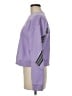 Peloton Purple Sweatshirt Size M - photo 5