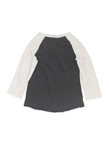 Junk Food 3/4 Sleeve T-Shirt (view 2)