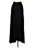 Design History Solid Black Formal Skirt Size L - photo 1