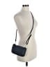Joy Susan 100% Polyurethane Teal Crossbody Bag One size - photo 2