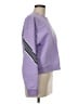Peloton Purple Sweatshirt Size M - photo 4