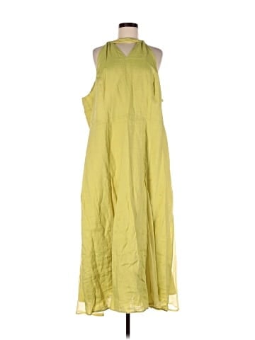 Soft Surroundings Casual Dress (view 1)