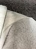 Unbranded Silver Sweatshirt Size S - photo 7