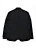 Lauren by Ralph Lauren Solid Black Blazer Size 12 - photo 2
