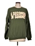 Assorted Brands Green Sweatshirt Size L - photo 1