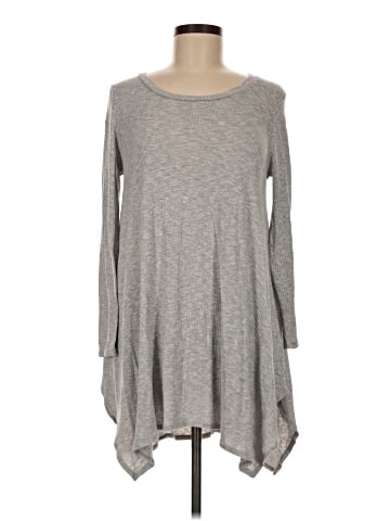 Honey Punch Casual Dress (view 1)