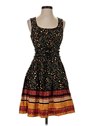 RACHEL Rachel Roy Casual Dress (view 1)