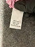 Croft & Barrow 100% Rayon Pink 3/4 Sleeve Blouse Size M (petite) - photo 8