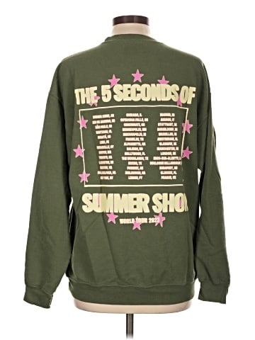 Assorted Brands Sweatshirt (view 2)