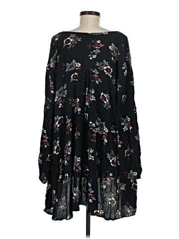 Free People Long Sleeve Blouse (view 2)