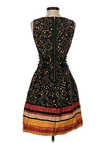 RACHEL Rachel Roy Casual Dress (view 2)