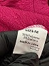 Assorted Brands Solid Pink Casual Dress Size M - photo 8
