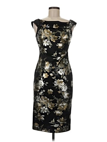 Lovely Day Cocktail Dress (view 1)