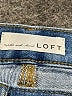 Ann Taylor LOFT Blue Jeans Size 29 waist - photo 7