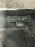 Ann Taylor Black Casual Skirt Size 6 Petite - photo 4