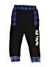 Unbranded Graphic Black Casual Pants Size 3 - 4 - photo 1