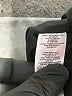 Ann Taylor Black Casual Skirt Size 6 Petite - photo 5