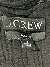 J.Crew 100% Cotton Black Long Sleeve Button-Down Shirt Size 16 - photo 7