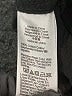 J.Crew 100% Cotton Black Long Sleeve Button-Down Shirt Size 16 - photo 8