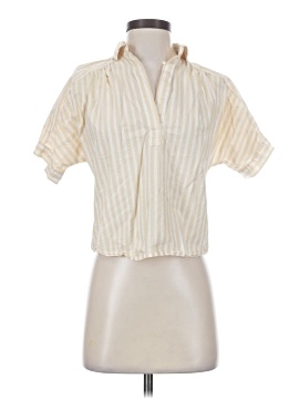 Universal Thread Short Sleeve Blouse
